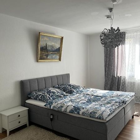 Schoenes Zuhause ヒルデスハイム エクステリア 写真