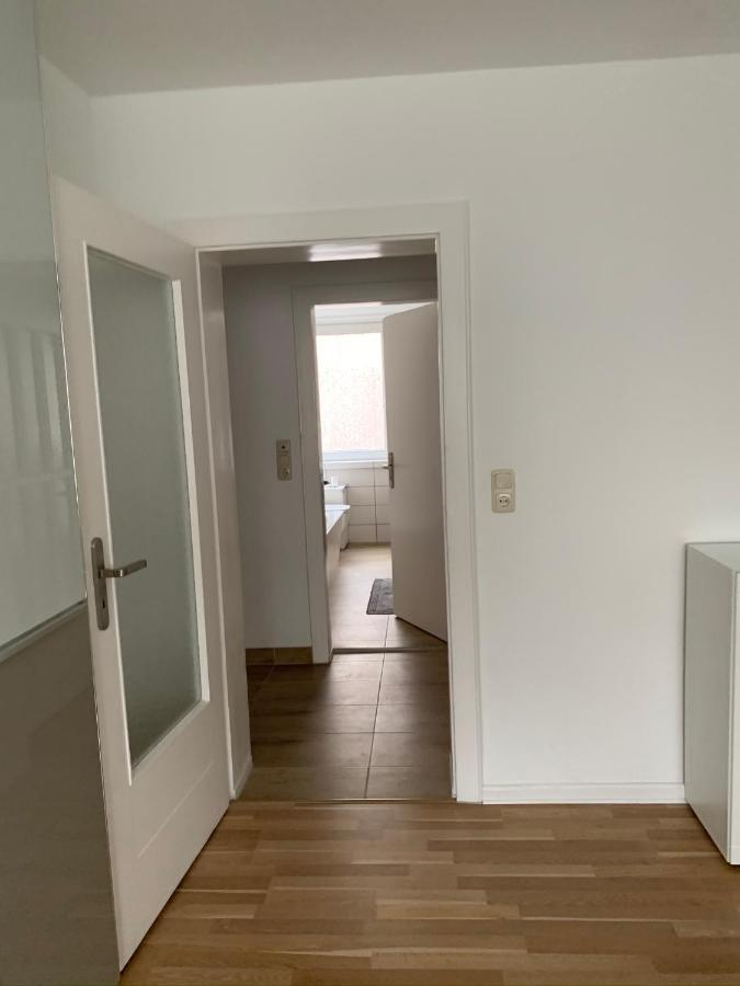 Schoenes Zuhause ヒルデスハイム エクステリア 写真