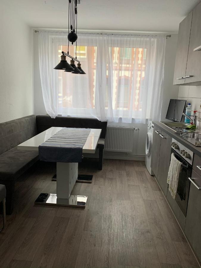 Schoenes Zuhause ヒルデスハイム エクステリア 写真