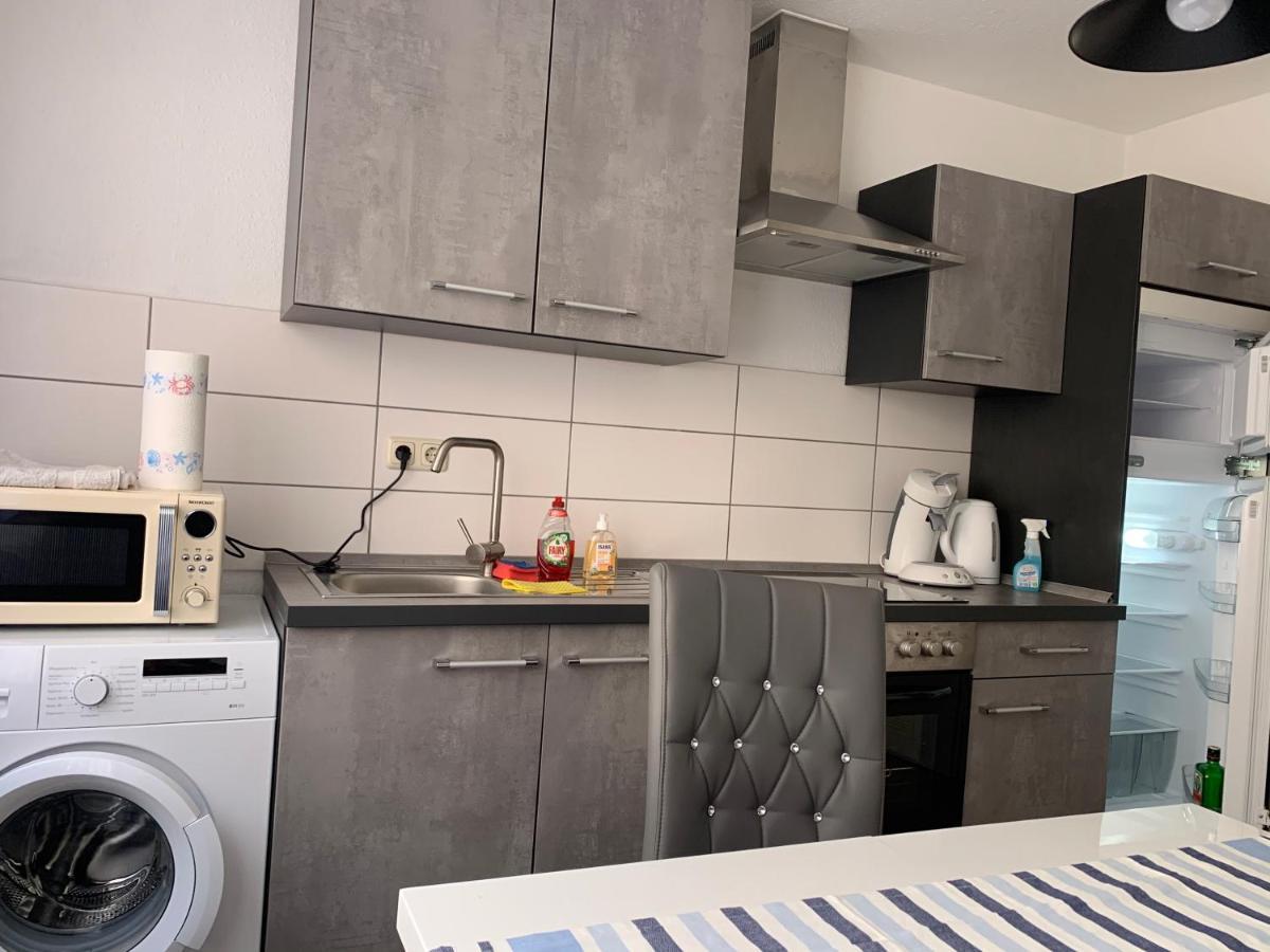 Schoenes Zuhause ヒルデスハイム エクステリア 写真