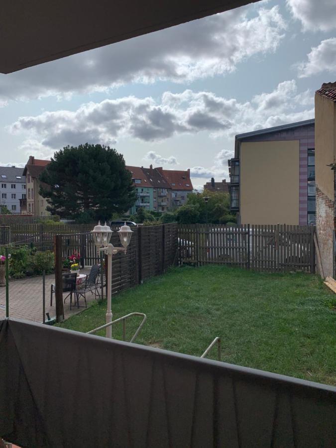 Schoenes Zuhause ヒルデスハイム エクステリア 写真