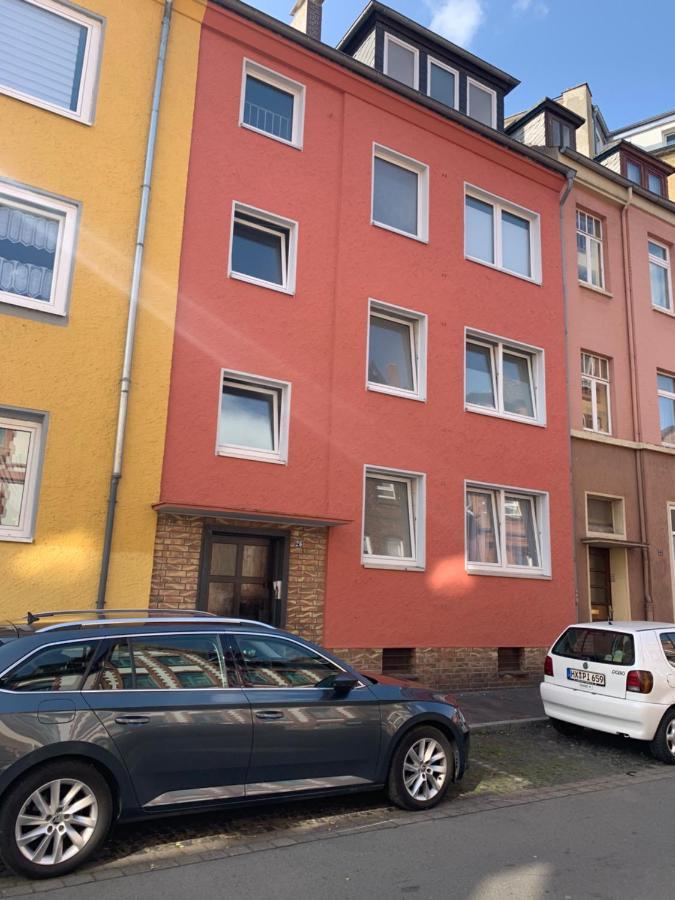 Schoenes Zuhause ヒルデスハイム エクステリア 写真