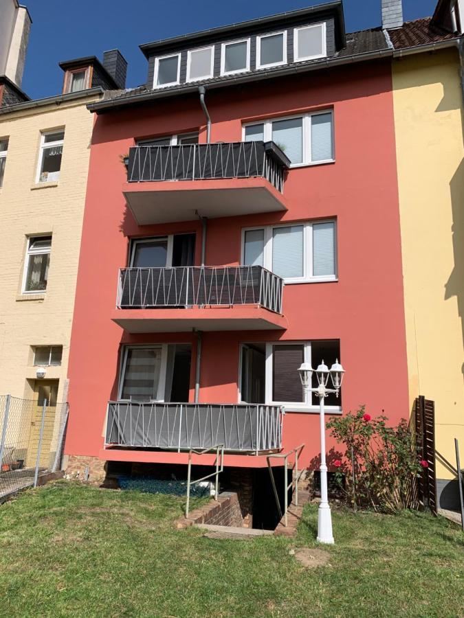 Schoenes Zuhause ヒルデスハイム エクステリア 写真